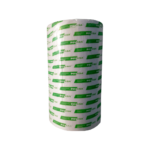 Bolsa rollo polipapel biodegradable impresa